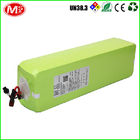 Rechargeable E Bike Battery Lithium 18650 Battery Pack For 3 Wheels Chair