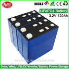 Long life cycle 24v 200ah Lithium LFP battery pack For electric sweeper car/Sanitation car