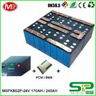 24V LiFePO4 Battery PACK Energy Storage System Top Quality Long Cycle Life Battery Cell