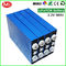 Sightseeing Bus High Density Lithium Ion Battery LiFePO4 Prismatic Style supplier