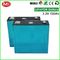 China LiFePO4 Prismatic Battery Cell / Rechargeable Solar Battery Pack 3.2V 120Ah exporter