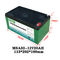 China 20Ah 12 Volt Lithium Battery Pack / Medical Equipment Batteries Large Capacity exporter
