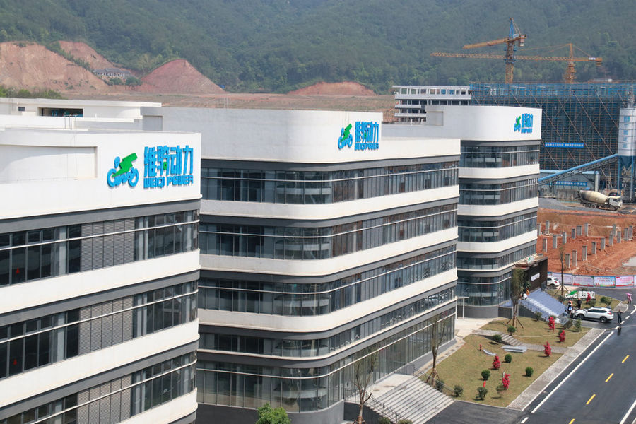 China Shenzhen Lanke Technology Co., Ltd. company profile