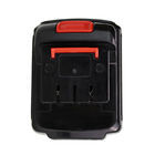 High Speed Eco Power Tool Lithium Ion Battery 21v Max 2.5Ah