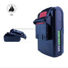 Compatible Cordless Drill Lithium Battery , Engine Starting 21v Battery Pack