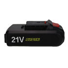 Caravan Use Power Tool Lithium Ion Battery  21V 1.3Ah Recyclable