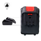 Rechargeable Lithium Battery Tools , 21v Lithium Battery 2.5Ah