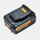 Quick Charging Power Tool Lithium Ion Battery 18V Universal Compatibility