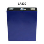 High Speed Lithium Iron Phosphate Battery Cell 10W  3.2V Lifepo4 Prismatic