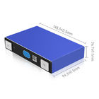 Solar Energy Prismatic Lithium Battery Cell 32Ah Quick Charging