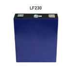 External Lifepo4 Lithium Iron Phosphate Battery Cell 3.2 Volt 230Ah