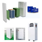 ODM Home Power Inverter Systems , Domestic Solar Inverter 54V
