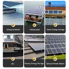 ODM Home Power Inverter Systems , Domestic Solar Inverter 54V