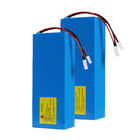 DC Output Lithium Ion Starter Battery 144W 48V Fast Charging   Car use