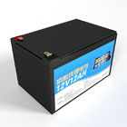 LiFePO4 Lithium Car Starter Battery
