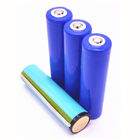 OEM 2200mah Lithium Ion Battery ,  ROHS Lithium Battery 43g Weight