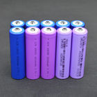 Lifepo4 Lithium Ion Battery Cells 3.2 V Rechargeable Scooter Use