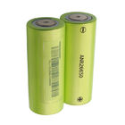 Fast Charging Lithium Ion Battery Cells 2500mAh 3.2V Electric Vehicles Use