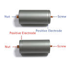 Cylindrical  3.2 V Lithium Ion Battery Cells Fast Charging Explosion Proof