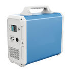 Engine Starting Battery Portable Lithium Power Station LiFePO4 300WH Capacity
