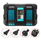 Solar Energy Lithium Battery Chargers 18V Compatible Consumer Electronics Use