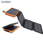Compatible Lithium Battery Home Inverter , High Speed Portable Solar Battery