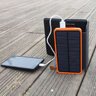 Compatible Lithium Battery Home Inverter , High Speed Portable Solar Battery