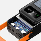 Fast Charging DC Output Portable Lithium Power Station 40000mAh