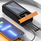 ABS 40000mAh Fast Charging Portable Lithium Power Station For Power Supply
