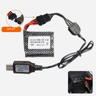 Li-ion 9.6V Solar Systems Built-in Cable Lithium RC Batteries UPS Ebike LiFePO4
