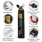 Fast Charging Toys Lithium RC Batteries Rechargeable Gifts 11.1V Quick Charging