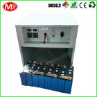 3.2V 120ah Deep Cycle Battery Cells LIFePO4 For Wind Energy Power