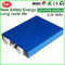 China Rechargeable LifePo4 Prismatic Battery Cell Solar Panel Battery Storage exporter