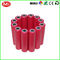 China Deep Cycle Life 12v Rechargeable Battery Pack 18650 Sanyo Li Polymer Type exporter