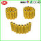 China Highly Effective Cylindrical A123 Battery Cells For Lawn Lights / Emergency Light exporter
