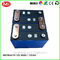 China 12V 85Ah 120Ah rechargeable LiFePO4 battery pack for solar EV solar power and UPS exporter