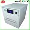 China Family Generator Station 12V 500AH LiFePO4 Battery Pack Backup Power Storage exporter