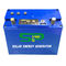 China Solar Battery Bank Lithium All In One Solar Inverter 5V USB 12V DC Output exporter