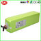 China Rechargeable E Bike Battery Lithium 18650 Battery Pack For 3 Wheels Chair exporter
