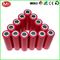 China 3.2V 1350 MAH 18650 Lithium Rechargeable Battery 1500 Times Cycle Life exporter