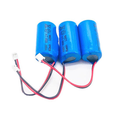 Solar Custom Li Ion Battery , ODM 3.7 V 900mah Li Ion Battery