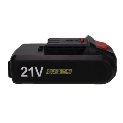 Caravan Use Power Tool Lithium Ion Battery  21V 1.3Ah Recyclable