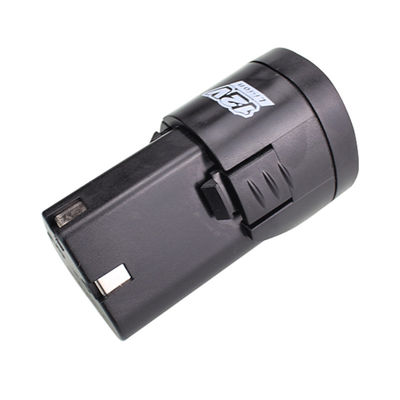 Intelligent Power Tool Lithium Ion Battery 12V Rechargeable Type B For Drill