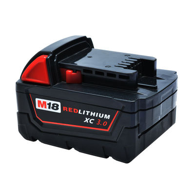 Rechargeable Electric Tool Battery 5V Li Ion Power DC Output