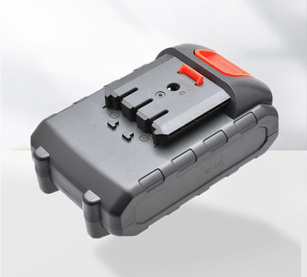 Customized Lithium Ion Battery Tools , Lithium Battery For Drill 1300mAh