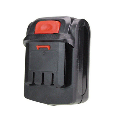 Rechargeable Power Tool Lithium Ion Battery 2500mAh For Drill