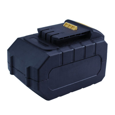 Solar Power Tool Lithium Ion Battery 21V 893g Weight Universal