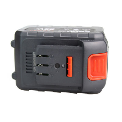 DC Output  Li Ion Drill Battery , Rechargeable Lithium Battery Power Tools