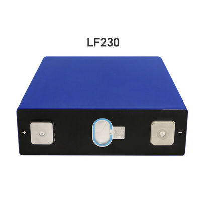 High Speed Lithium Iron Phosphate Battery Cell 10W  3.2V Lifepo4 Prismatic