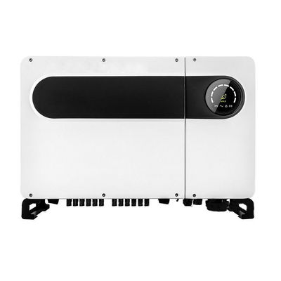 Ground Mount House Inverter System , 10 Kwh Inverter For Escooter